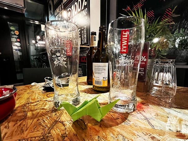 Image of: The alcohol experiment: what happened when I stopped drinking for 15 months