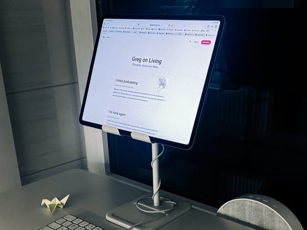 Image of: I broke my iPad – and it’s not as bad as it looks
